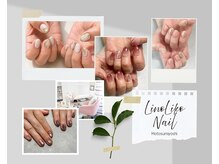 リノリコネイル 元住吉(Lino Liko nail)