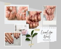 リノリコネイル 元住吉(Lino Liko nail)
