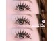 Eyelash salon Camelllの写真/【濃密ダブルラッシュ160束】初回オフ無料!写真映え、メイク時短が叶う♪LEDにご変更◯