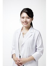 ドクタートウヒ(Dr.TOUHI)&nbsp;勇 亜衣子