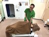 【地域応援クーポン】国分寺市在住の方/整体コース60分￥3500（回数券特典付）
