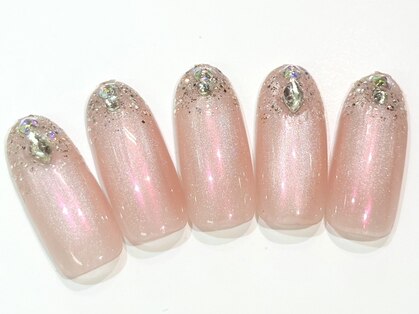 ディーネイル 池袋(D-nail)の写真