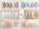 ABCネイル カメイドクロック店(ABC Nail)の写真/【写真オフ込￥4980】お得な定額￥3980～*圧倒的口コミ数でエリアNo.1を追求♪最旬トレンド&安さが人気の秘密