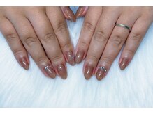 クイーンズネイルサロン(Queen’s nail salon)/