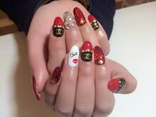 ネイル&アイラッシュ ルミア(Nail & Eyelash LUMIA)/☆付け放題ジェルネイル☆