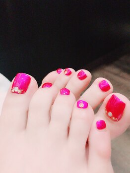 ブロッサム みずほ台店(Blossom)/