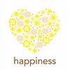 ハピネス(happiness)のお店ロゴ