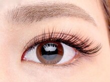 ジャニスアイラッシュ 円山店(JANIS EYELASH)/自然だけどボリュームたっぷり★