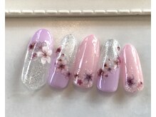ナトゥール ネイルサロン(Natur nail salon)/