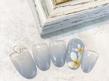 シェアサロン ディテール 千葉店(Detail)/☆アートサンプル☆　　別途料金