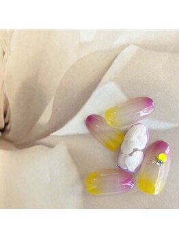 エムクオリティ(M-Quality)/Trance gradation