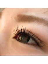 アイラッシュアンドネイルサロン カンカ(Kanka)/シルクエクステ付け放題