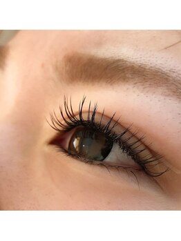 アイラッシュアンドネイルサロン カンカ(Kanka)/シルクエクステ付け放題