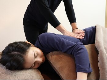 ボディリメイク/オーダーメイド施術