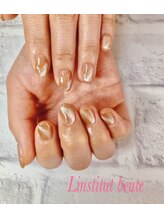 ランスティチュ ボーテ(L'institut beaute)/マグネット／ギャラクシー