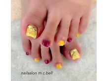 エムシーベル(m.c bell)/