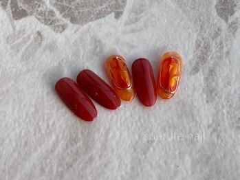 スエルテ(suerute)/