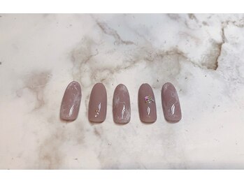 ソルシア(Solsia)/【ハンド】9月定額　￥6000