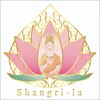 シャングリラ(Shangri-la)ロゴ