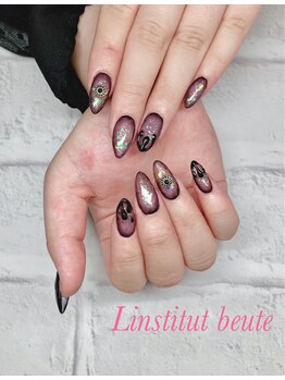 ランスティチュ ボーテ(L'institut beaute)/スカルプ
