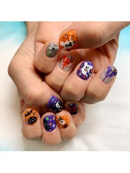 トラスト(Trust)/2時間付け放題