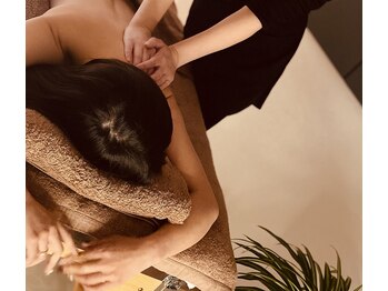 ジュピター(jupita-)/ボディーオイルトリートメント