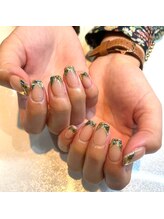 ザネイルズ(The Nails)/