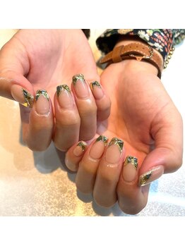 ザネイルズ(The Nails)/