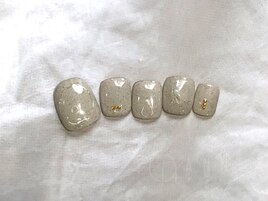 【Jr.ネイリスト】