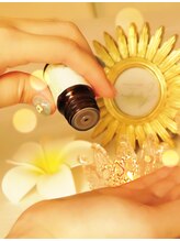 リラクェール(RELAQEEL)/〈月限定のアロマもお楽しみに〉