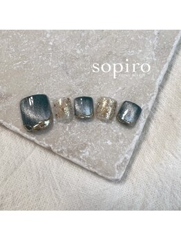 ソピーロ たかのこ店(sopiro)/8月【monthly &nbsp;silver】
