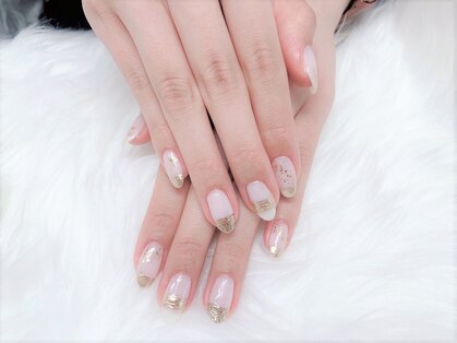 キラネイル(Kira Nail)の写真