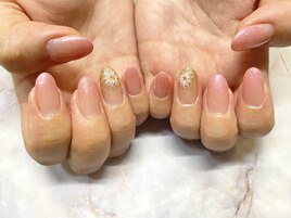 ワンポイント☆