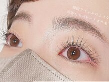 アンネ 梅田 GRACE店(ANNE)/パリジェンヌラッシュリフト