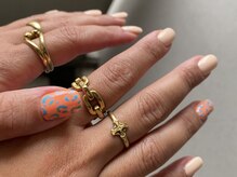 ノイ(Noi)/ニュアンスネイル