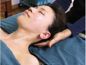 オレンジレインボー(ORANGE Rainbow)/