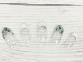 ハンドネイルC‐243