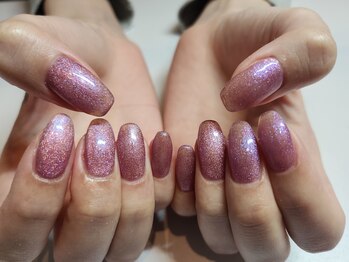 アールエム(Rm)/5月◎ネイル