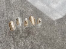 アンネ 東心斎橋店(ANNE)/【パラジェル】6月monthly