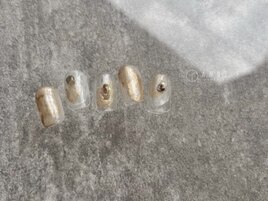 【パラジェル】6月monthly