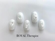 ロイヤルセラピスト 袋町店(Royal Therapist)/定額A