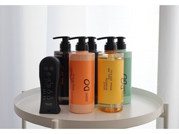 リル(LIL)/DEMIDO商品取扱店