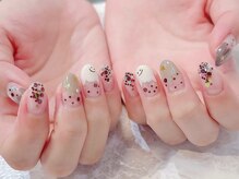 ラルネイル 大宮(Lull. nail)/＃ハロウィン