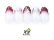 ピッピ 白金台店(peep PEEP)/23年11月マンスリートレンド-5