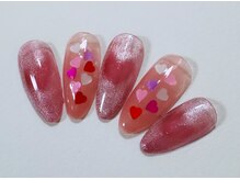 ムーンズ(Moon's)/