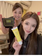 美尻研究所 福岡大名店/ヒップネスオールインワンジェル