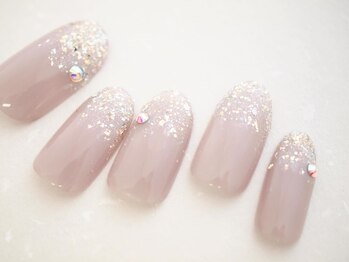 ソアネイル(SOAR NAIL)/【マオおせち】田作り