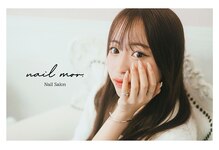 ネイル モア(nail mor.)