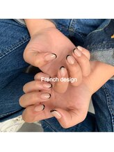 リン 恵比寿(RiN.)/RiNnail