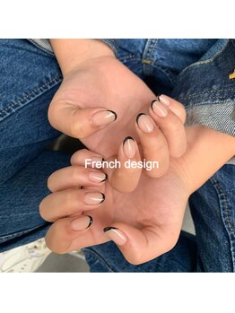 リン 恵比寿(RiN.)/RiNnail